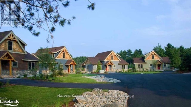 38. (interval 1) - 1146 Old Parry Sound Road Se, Muskoka Lakes (watt)