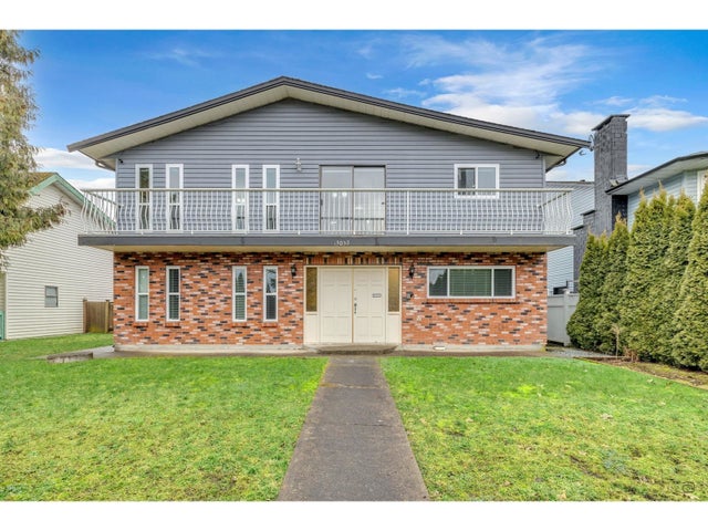 13052 64 Avenue, Surrey