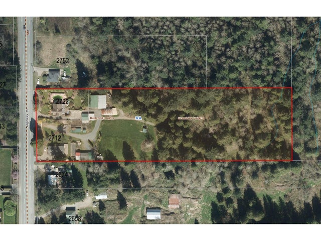 2712- 2722 176 Street, Surrey