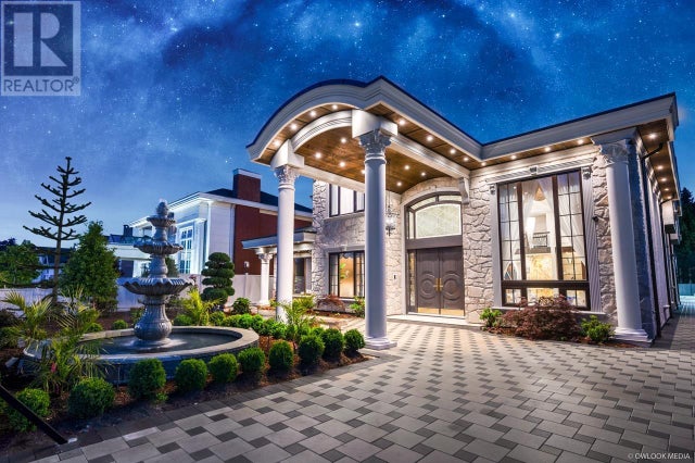 7746 Lucas Road, Richmond