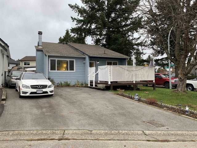 12902 72a Avenue, Surrey