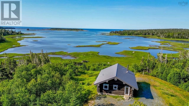 2576 East Sable Road, East Sable River