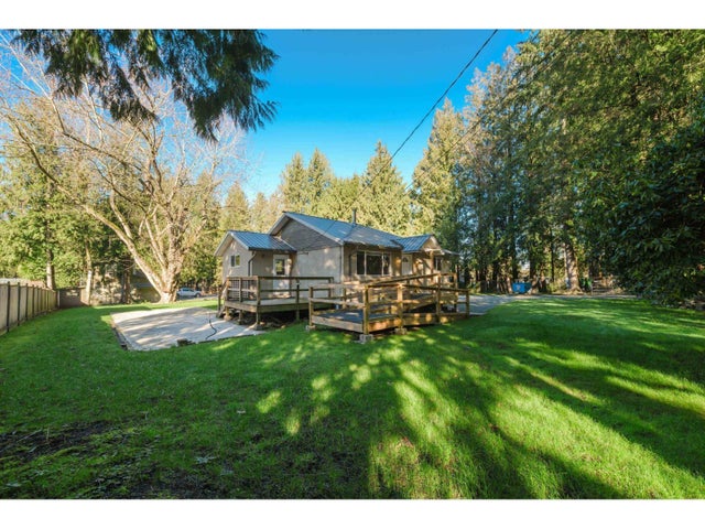 3955 248 Street, Langley