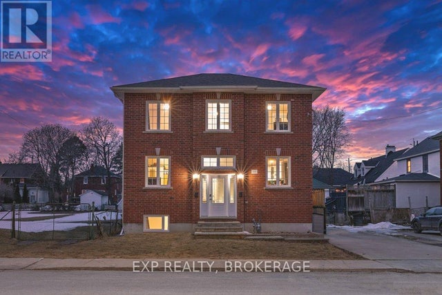 118 Napier Street, Kingston (central City East)