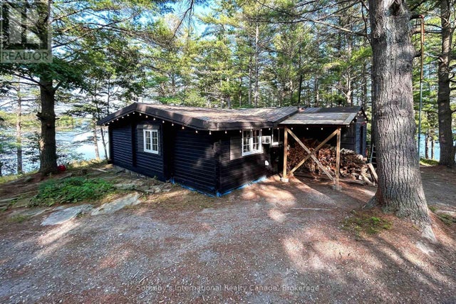 6198 Go Home Lake Shr, Georgian Bay (gibson)