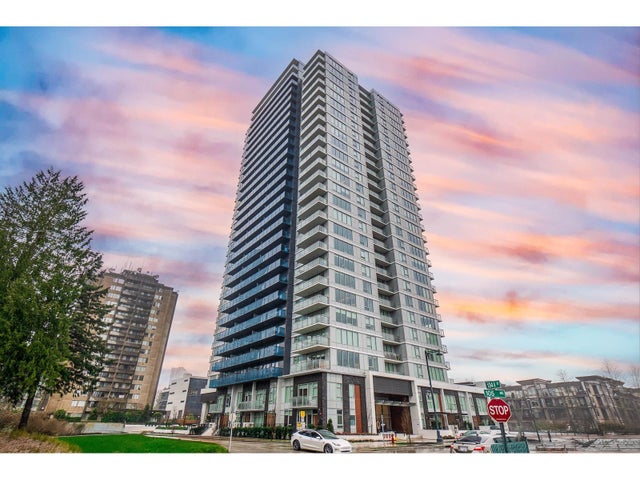 2501 13428 105 Avenue, Surrey