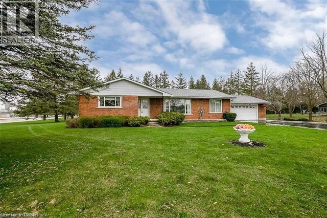 462 Arkell Road, Puslinch