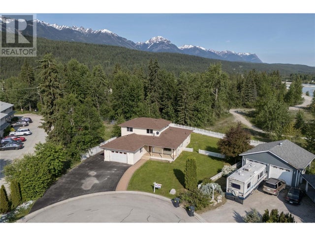 422 Riverglen Drive, Golden