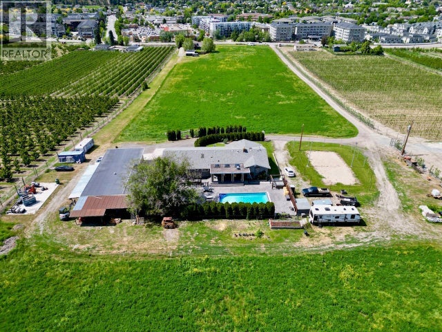 371 Valley Road Unit# 1-3, Kelowna