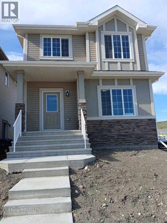 392 Heartland Way, Cochrane