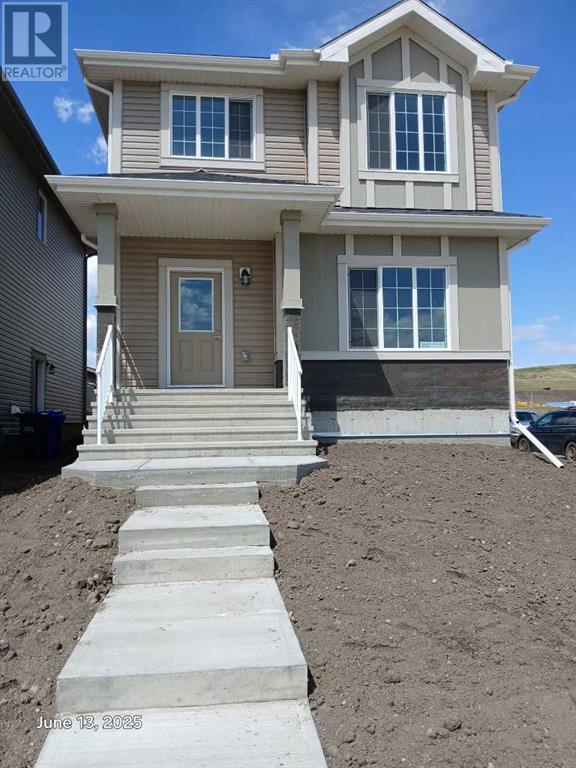 392 Heartland Way, Cochrane