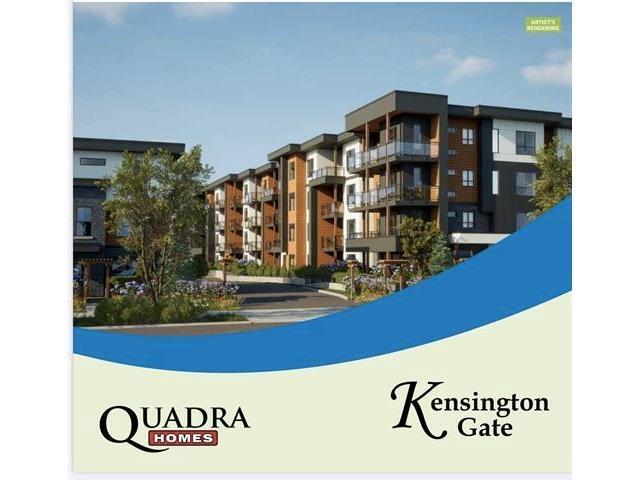 117 20932 83 Avenue, Langley