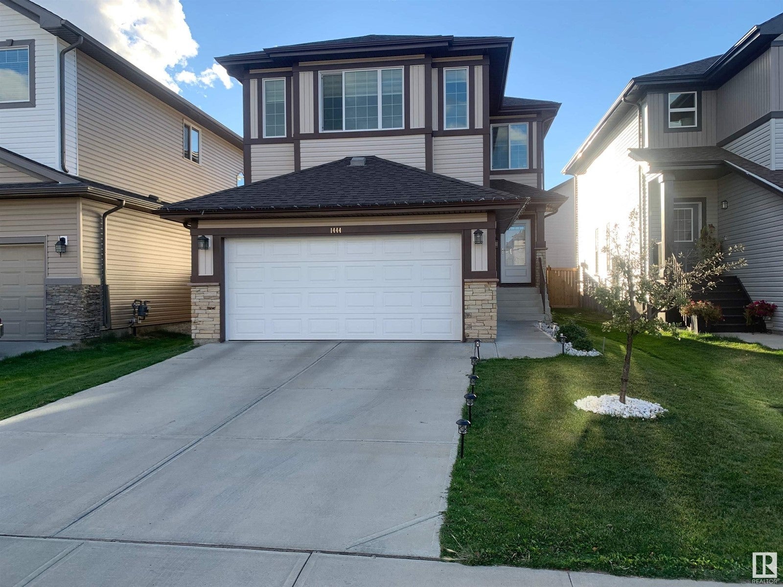 1444 30 St Nw Nw, Edmonton