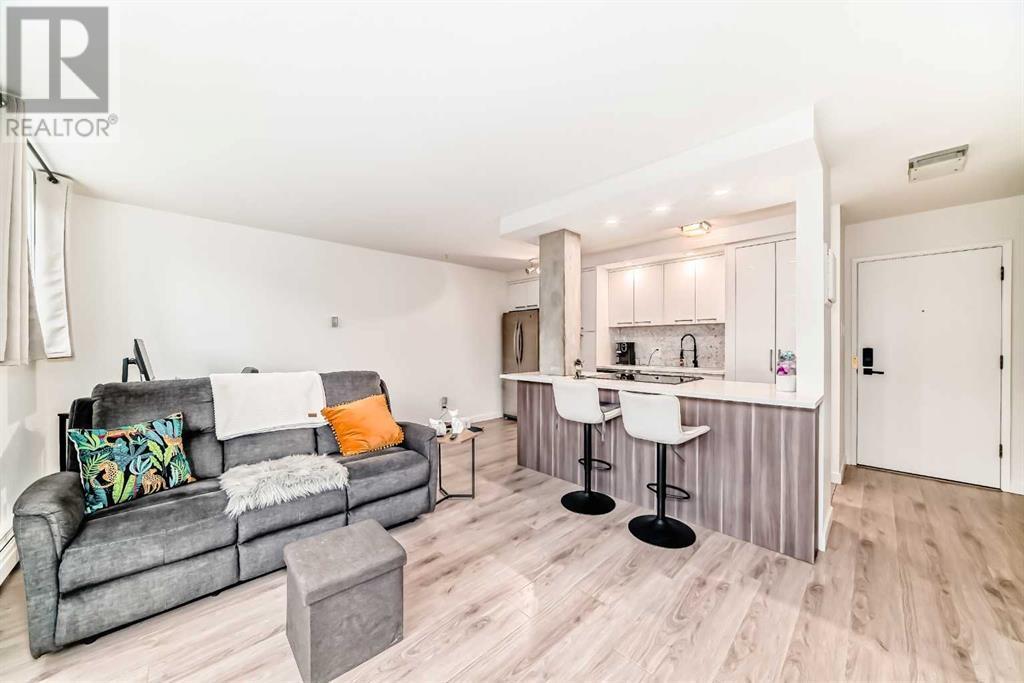 701, 1111 15 Avenue Sw, Calgary