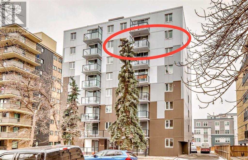 701, 1111 15 Avenue Sw, Calgary