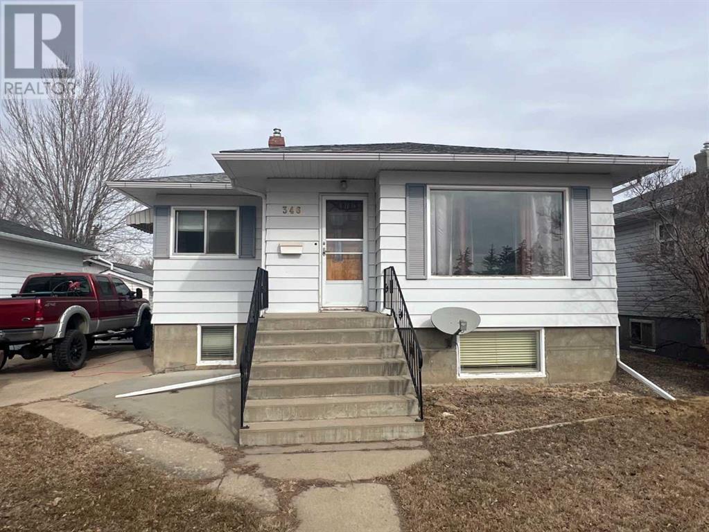 346 10 Street Sw, Medicine Hat