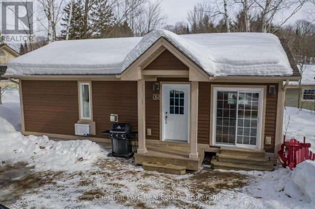 1052 Rat Bay 105-8 Road, Lake Of Bays (franklin)