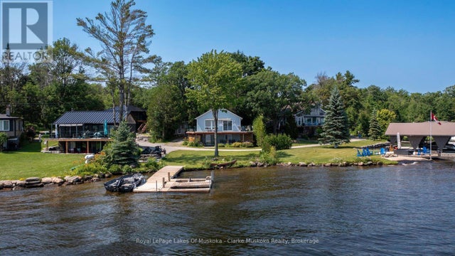 64 Valley Road, Georgian Bay (baxter)
