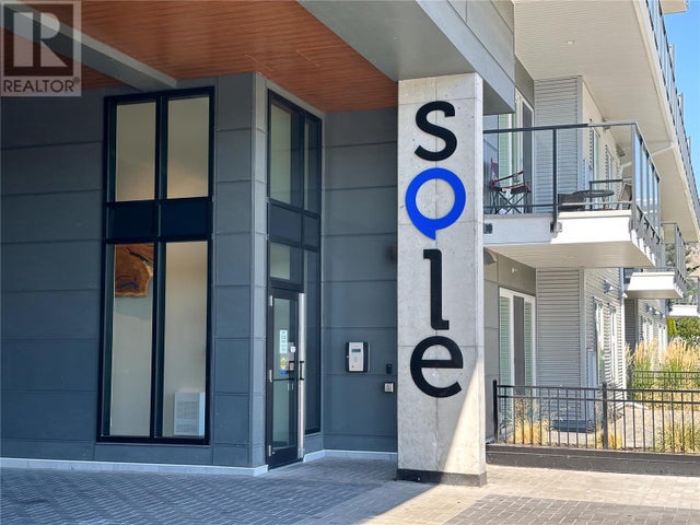 615 Rutland Road N Unit# 415, Kelowna