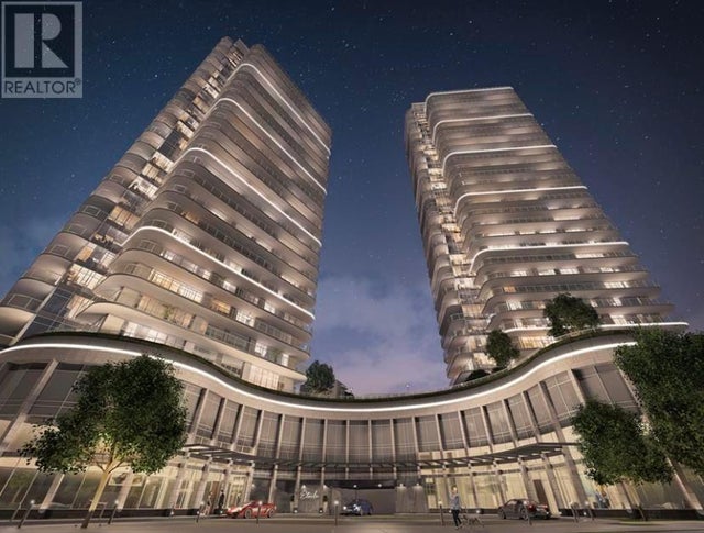 1308 5333 Goring Street, Burnaby