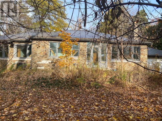 52 Proctor Avenue, Markham (grandview)