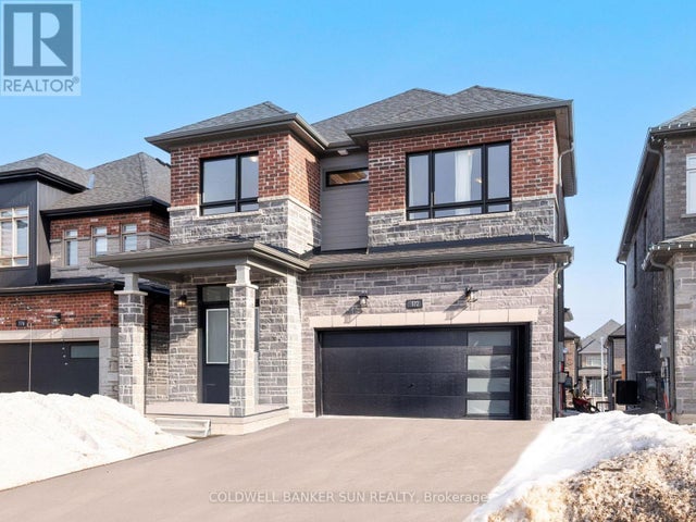 172 Franklin Trail, Barrie