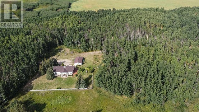 Sunhaven Road, Rural Lacombe County
