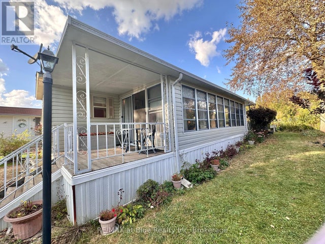 B6 - 7489 Sideroad 5 E, Wellington North