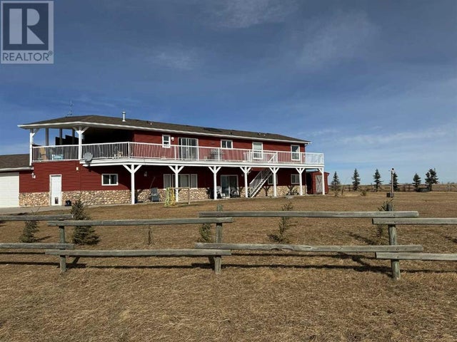 274161 Range Road 13, Rural Rocky View County