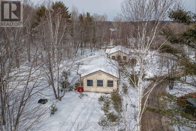 1052 Rat Bay 102-1 Road, Lake Of Bays (franklin)