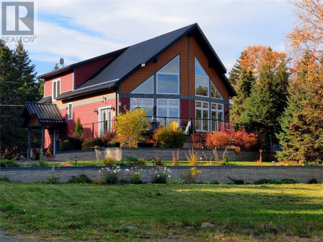 1 Route 380 Highway, Head Harbour