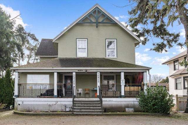 45360 Hodgins Avenue|chilliwack Proper West, Chilliwack