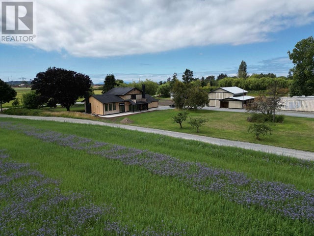 5465 34b Avenue, Ladner