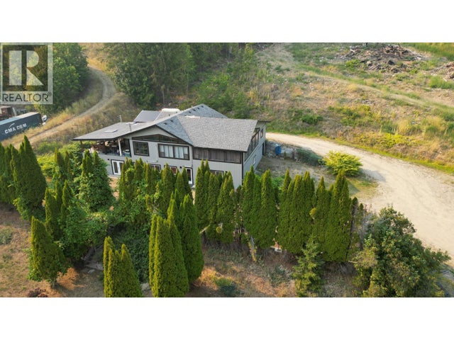 6791 Charleson Road, Magna Bay