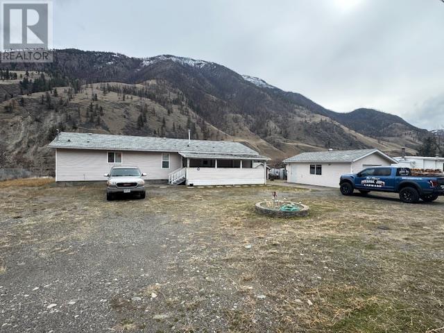 3728 Riverview Avenue, Ashcroft