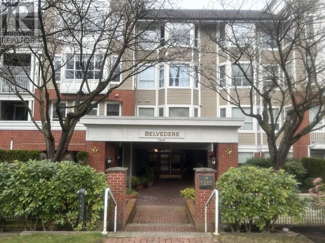 208 5280 Oakmount Crescent, Burnaby