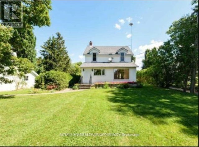 10231 Old Pinecrest Road, Brampton (northwest Brampton)