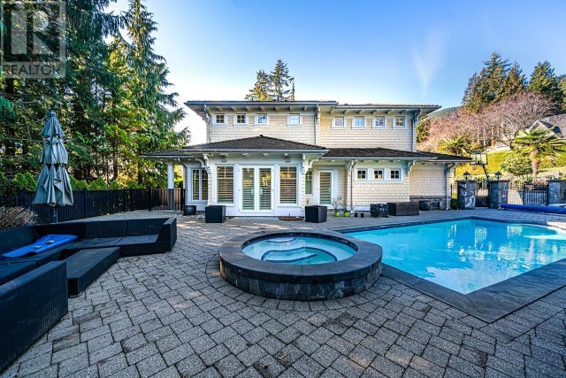 2913 Altamont Crescent, West Vancouver