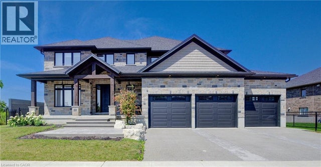 259 Timber Trail Road, Elmira