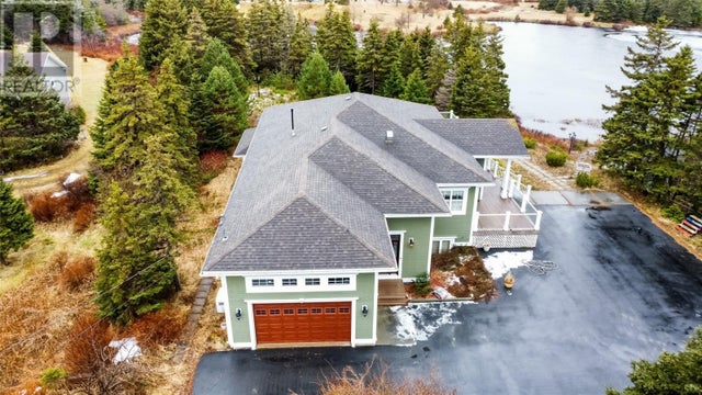 26-28 Ridge Road, Chapels Cove