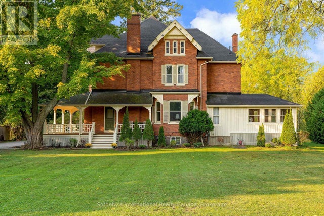 18 Amelia Street, Springwater (elmvale)