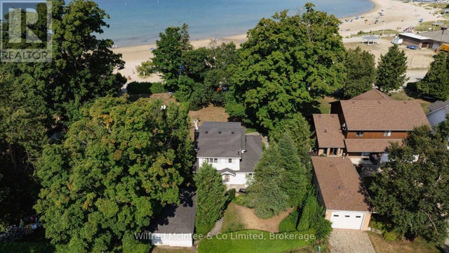 606 Izzard Road, Saugeen Shores