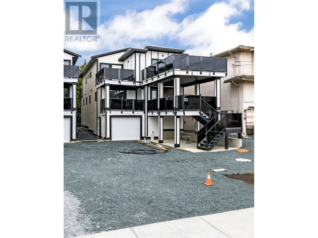 339 Johnston Street, New Westminster