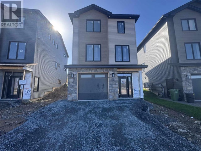 8-64 146 Provence Way, Timberlea