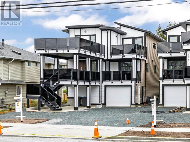 341 Johnston Street, New Westminster