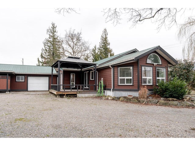 44465 South Sumas Road|sardis West Vedder, Chilliwack