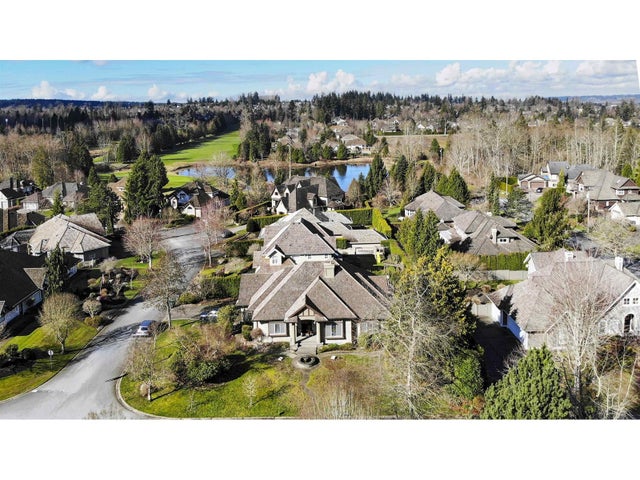 16233 Morgan Creek Crescent, Surrey