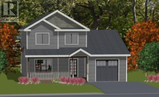 3 St Lawerence Place, Mount Pearl