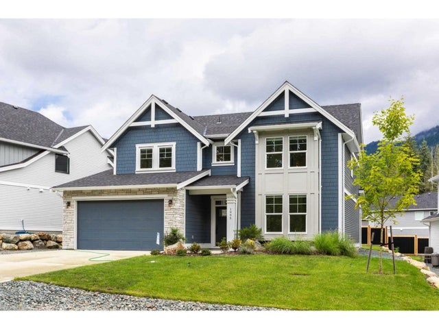 1995 Woodside Boulevard|mt Woodside, Agassiz