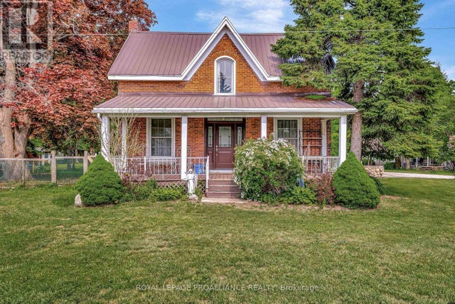 1818 County 12 Road, Prince Edward County (hallowell Ward)